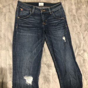 Hudson jeans